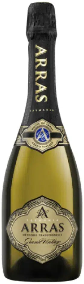 Arras Grand Vintage 750ml-Wine-Arras-[afterpay_alcohol_delivery]-[buy_spirits_online]-[buy_wine_online]-Barrel & Batch