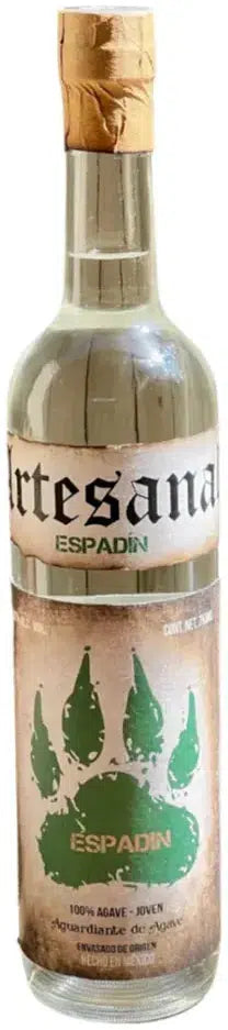 Artesanal Joven Espadin 750ml-Spirits-Artesanal-[afterpay_alcohol_delivery]-[buy_spirits_online]-[buy_wine_online]-Barrel & Batch