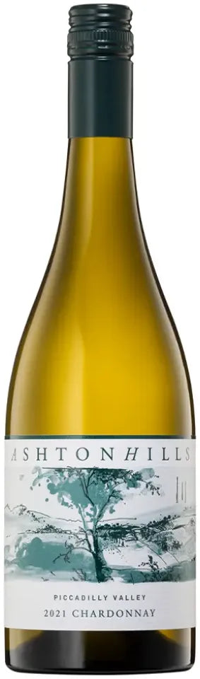 Ashton Hills Piccadilly Chardonnay 2021 750ml-Wine-Ashton Hills-[afterpay_alcohol_delivery]-[buy_spirits_online]-[buy_wine_online]-Barrel & Batch