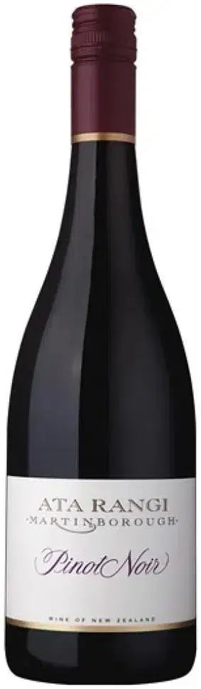 Ata Rangi Pinot Noir 2020 750ml-Wine-Ata Rangi-[afterpay_alcohol_delivery]-[buy_spirits_online]-[buy_wine_online]-Barrel & Batch