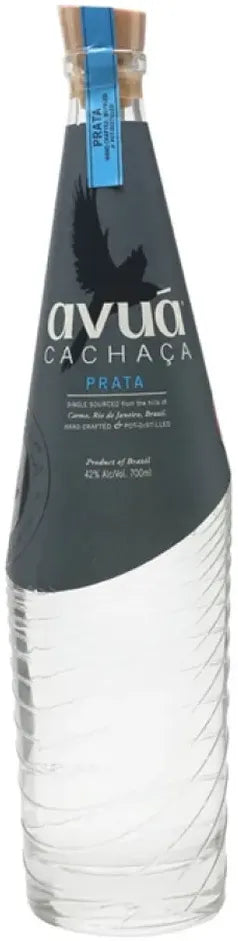 Avua Prata Cachaca 700ml-Spirits-Avua-[afterpay_alcohol_delivery]-[buy_spirits_online]-[buy_wine_online]-Barrel & Batch