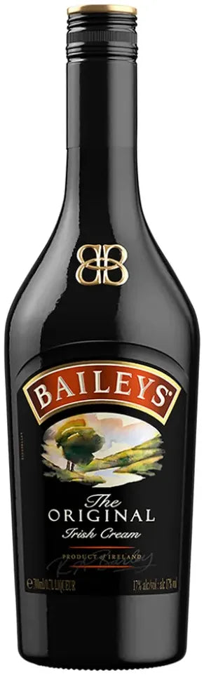 Baileys Irish Cream Original 700ml-Spirits-Baileys-[afterpay_alcohol_delivery]-[buy_spirits_online]-[buy_wine_online]-Barrel & Batch