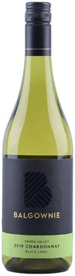 Balgownie Estate Black Label Chardonnay 750ml-Wine-Balgownie Estate-[afterpay_alcohol_delivery]-[buy_spirits_online]-[buy_wine_online]-Barrel & Batch