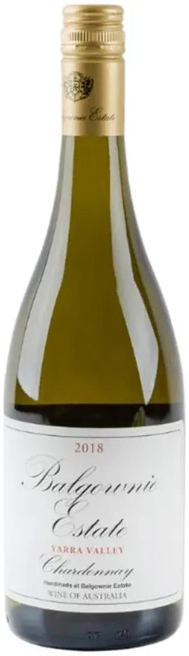 Balgownie Estate Yarra Valley Chardonnay 2019 750ml-Wine-Balgownie Estate-[afterpay_alcohol_delivery]-[buy_spirits_online]-[buy_wine_online]-Barrel & Batch