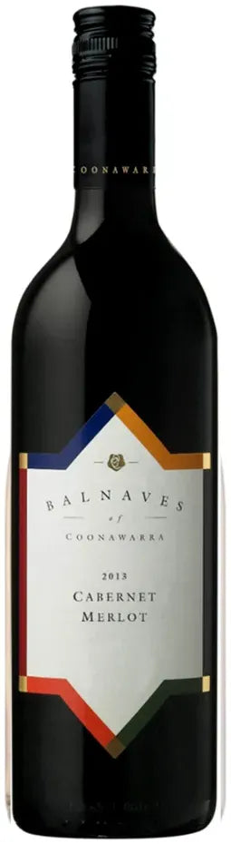 Balnaves Cabernet Merlot 750ml-Wine-Balnaves-[afterpay_alcohol_delivery]-[buy_spirits_online]-[buy_wine_online]-Barrel & Batch