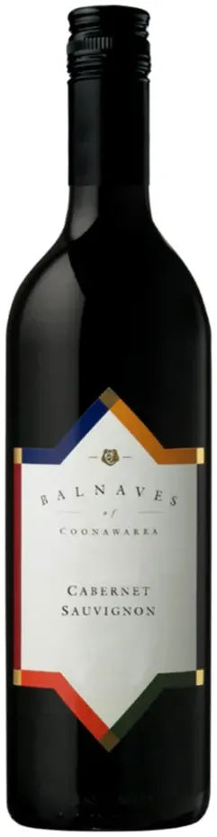 Balnaves Cabernet Sauvignon 750ml-Wine-Balnaves-[afterpay_alcohol_delivery]-[buy_spirits_online]-[buy_wine_online]-Barrel & Batch