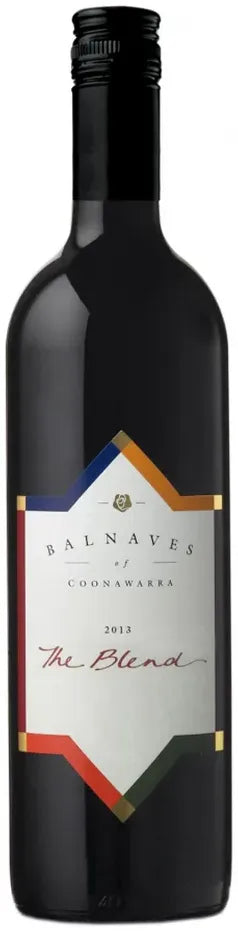 Balnaves The Blend 750ml-Wine-Balnaves-[afterpay_alcohol_delivery]-[buy_spirits_online]-[buy_wine_online]-Barrel & Batch