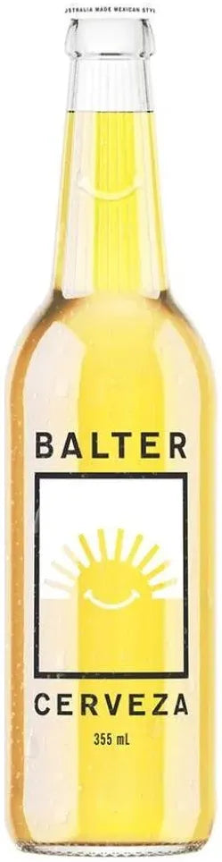 Buy Balter Cerveza 355ml online  Barrel & Batch - Barrel & Batch