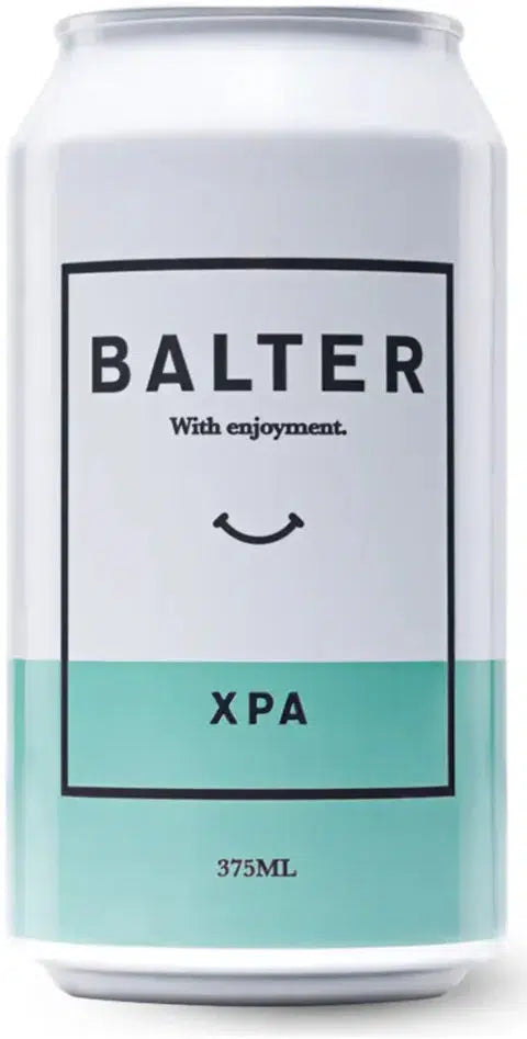 Buy Balter XPA 375ml online  Barrel & Batch - Barrel & Batch