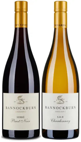 Bannockburn 2023 Single Vineyard Bundle-Wine-Bannockburn-[afterpay_alcohol_delivery]-[buy_spirits_online]-[buy_wine_online]-Barrel & Batch