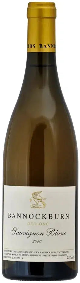 Bannockburn Sauvignon Blanc 750ml-Wine-Bannockburn-[afterpay_alcohol_delivery]-[buy_spirits_online]-[buy_wine_online]-Barrel & Batch