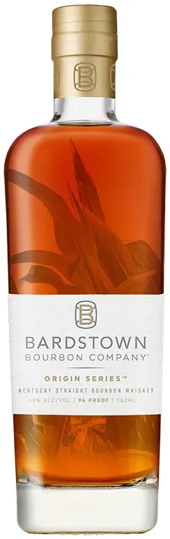 Bardstown Bourbon Co Original Series Kentucky Straight Bourbon 750ml-Spirits-Bardstown Bourbon Co-[afterpay_alcohol_delivery]-[buy_spirits_online]-[buy_wine_online]-Barrel & Batch