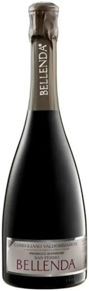 Bellenda San Fermo Prosecco DOCG 750ml-Wine-Bellenda-[afterpay_alcohol_delivery]-[buy_spirits_online]-[buy_wine_online]-Barrel & Batch