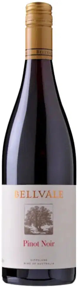 Bellvale Estate Pinot Noir 750ml-Wine-Bellvale-[afterpay_alcohol_delivery]-[buy_spirits_online]-[buy_wine_online]-Barrel & Batch