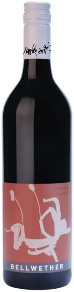 Bellwether Ant Series Cabernet Sauvignon 2019 750ml-Wine-Bellwether-[afterpay_alcohol_delivery]-[buy_spirits_online]-[buy_wine_online]-Barrel & Batch