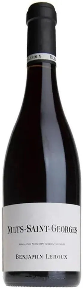 Benjamin Leroux Nuits Saint George 2021 750ml-Wine-Benjamin Leroux-[afterpay_alcohol_delivery]-[buy_spirits_online]-[buy_wine_online]-Barrel & Batch