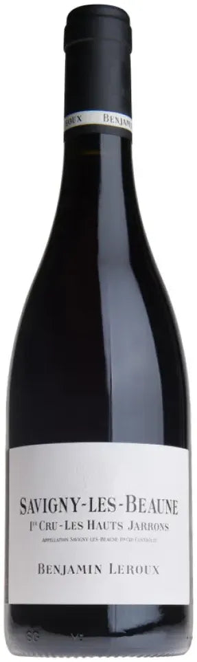 Benjamin Leroux Savigny-Les-Beaune Premier Cru 2021 750ml-Wine-Benjamin Leroux-[afterpay_alcohol_delivery]-[buy_spirits_online]-[buy_wine_online]-Barrel & Batch