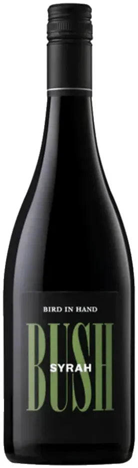 Bird in Hand Bush Shiraz 750ml-Wine-Bird in Hand-[afterpay_alcohol_delivery]-[buy_spirits_online]-[buy_wine_online]-Barrel & Batch