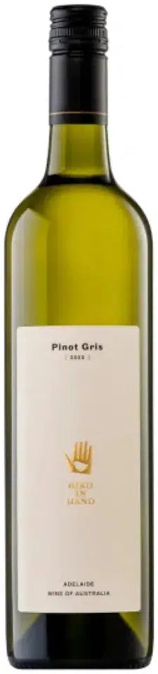 Bird in Hand Pinot Gris 750ml-Wine-Bird in Hand-[afterpay_alcohol_delivery]-[buy_spirits_online]-[buy_wine_online]-Barrel & Batch