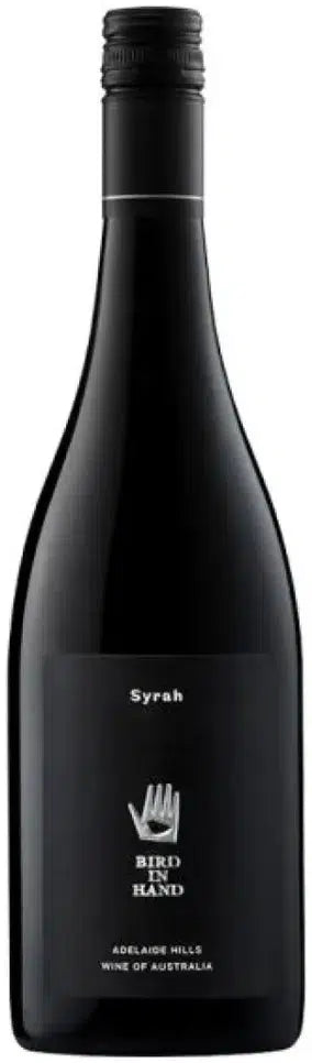 Bird in Hand Syrah 750ml-Wine-Bird in Hand-[afterpay_alcohol_delivery]-[buy_spirits_online]-[buy_wine_online]-Barrel & Batch