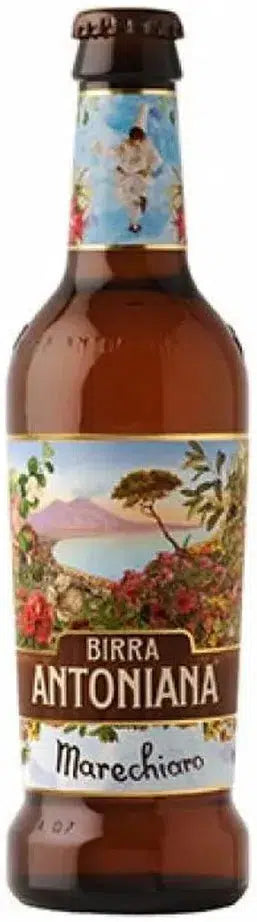 Buy Birra Antoniana Marechiaro 330ml online  Barrel & Batch - Barrel & Batch