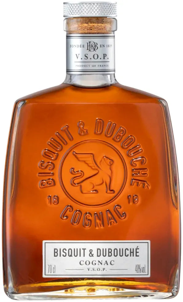 Bisquit VSOP Cognac 700ml-Spirits-Bisquit-[afterpay_alcohol_delivery]-[buy_spirits_online]-[buy_wine_online]-Barrel & Batch