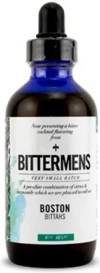 Bittermens Scarborough Bitters 148ml-Spirits-Bittermens-[afterpay_alcohol_delivery]-[buy_spirits_online]-[buy_wine_online]-Barrel & Batch