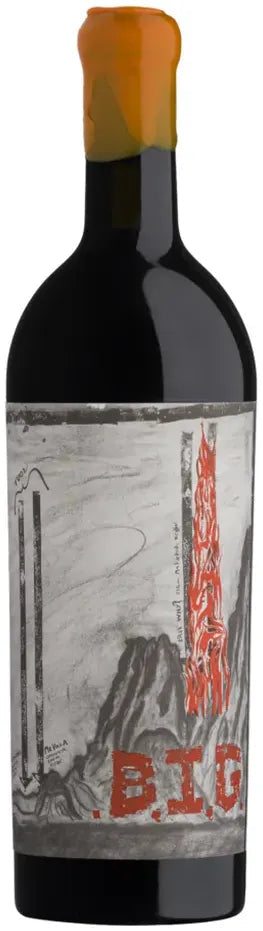 Blank Bottle Big Cabernet Sauvignon 2020 750ml-Wine-Blank Bottle-[afterpay_alcohol_delivery]-[buy_spirits_online]-[buy_wine_online]-Barrel & Batch