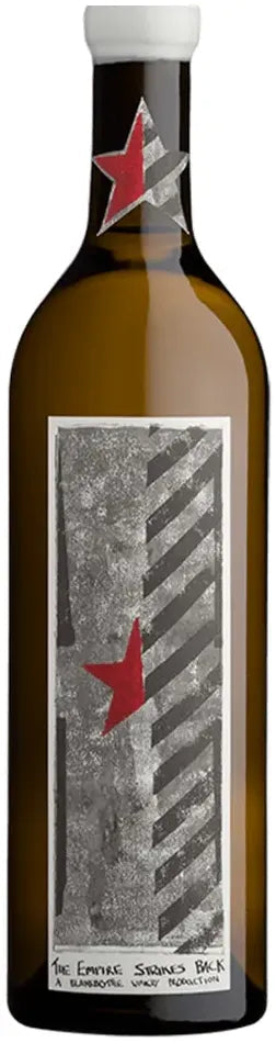 Blank Bottle Empire Strikes Back White Blend 2021 750ml-Wine-Blank Bottle-[afterpay_alcohol_delivery]-[buy_spirits_online]-[buy_wine_online]-Barrel & Batch