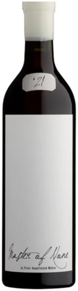 Blank Bottle Master Of None Red & White Blend 2021 750ml-Wine-Blank Bottle-[afterpay_alcohol_delivery]-[buy_spirits_online]-[buy_wine_online]-Barrel & Batch