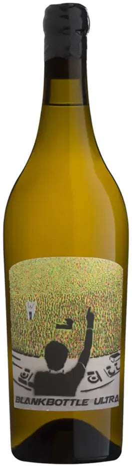 Blank Bottle Ultra Chenin Blanc 2021-Wine-Blank Bottle-[afterpay_alcohol_delivery]-[buy_spirits_online]-[buy_wine_online]-Barrel & Batch