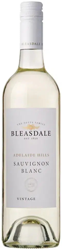 Bleasdale Adelaide Hills Sauvignon Blanc 750ml-Wine-Bleasdale-[afterpay_alcohol_delivery]-[buy_spirits_online]-[buy_wine_online]-Barrel & Batch