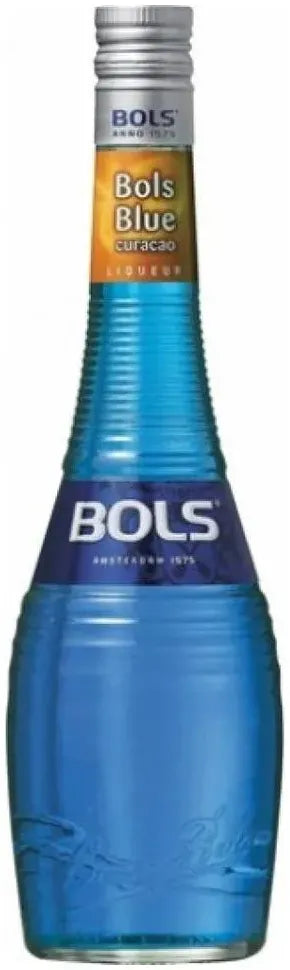 Bols Blue Curacao Liqueur 700ml-Spirits-Bols-[afterpay_alcohol_delivery]-[buy_spirits_online]-[buy_wine_online]-Barrel & Batch