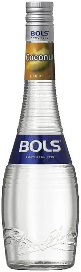 Bols Coconut Liqueur 700ml-Spirits-Bols-[afterpay_alcohol_delivery]-[buy_spirits_online]-[buy_wine_online]-Barrel & Batch