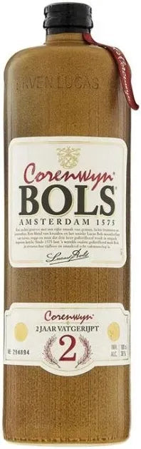 Bols Cornewyn Genever 1000ml-Spirits-Bols-[afterpay_alcohol_delivery]-[buy_spirits_online]-[buy_wine_online]-Barrel & Batch