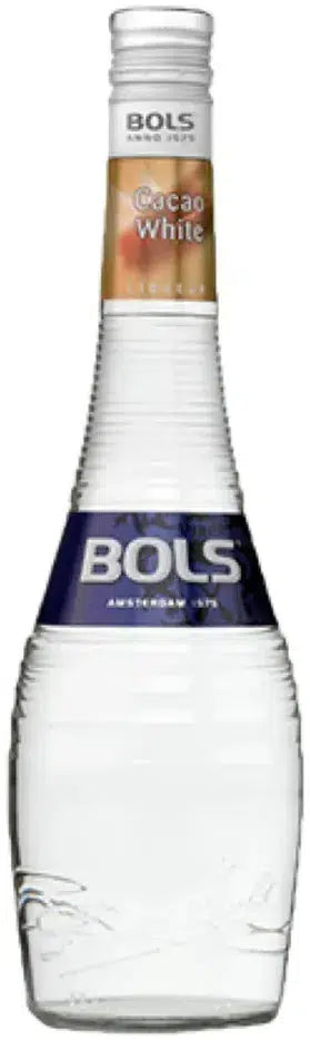 Bols Creme De Cacao White Liqueur 500ml-Spirits-Bols-[afterpay_alcohol_delivery]-[buy_spirits_online]-[buy_wine_online]-Barrel & Batch