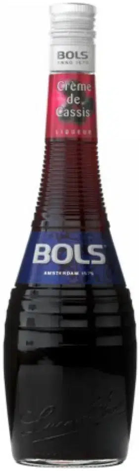 Bols Creme De Cassis Liqueur 500ml-Spirits-Bols-[afterpay_alcohol_delivery]-[buy_spirits_online]-[buy_wine_online]-Barrel & Batch