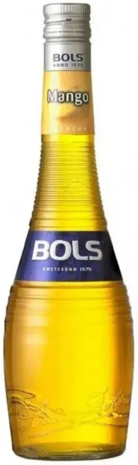 Bols Mango Liqueur 700ml-Spirits-Bols-[afterpay_alcohol_delivery]-[buy_spirits_online]-[buy_wine_online]-Barrel & Batch