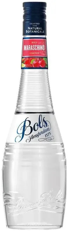 Bols Maraschino Cherry Flavoured Liqueur 700ml-Spirits-Bols-[afterpay_alcohol_delivery]-[buy_spirits_online]-[buy_wine_online]-Barrel & Batch