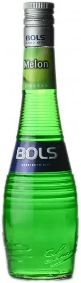 Bols Melon Liqueur 700ml-Spirits-Bols-[afterpay_alcohol_delivery]-[buy_spirits_online]-[buy_wine_online]-Barrel & Batch