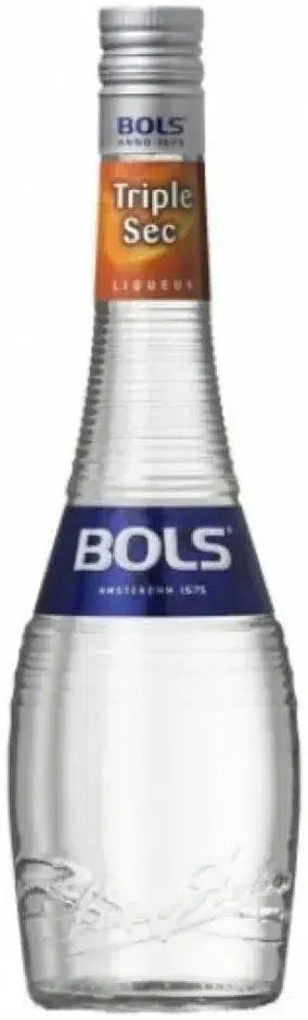 Bols Triple Sec Curacao Liqueur 500ml-Spirits-Bols-[afterpay_alcohol_delivery]-[buy_spirits_online]-[buy_wine_online]-Barrel & Batch