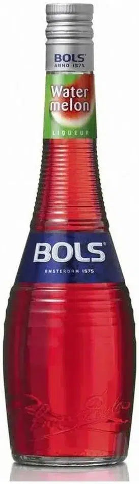 Bols Watermelon Liqueur 700ml-Spirits-Bols-[afterpay_alcohol_delivery]-[buy_spirits_online]-[buy_wine_online]-Barrel & Batch