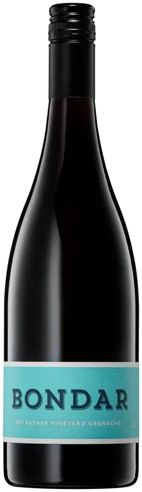 Bondar Rayner Vineyard Grenache 2021 750ml-Wine-Bondar-[afterpay_alcohol_delivery]-[buy_spirits_online]-[buy_wine_online]-Barrel & Batch