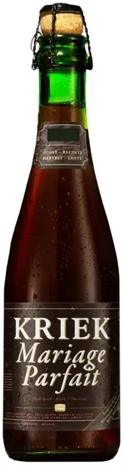 Boon Kriek Mariage Parfait 375ml-Beer-Boon-[afterpay_alcohol_delivery]-[buy_spirits_online]-[buy_wine_online]-Barrel & Batch