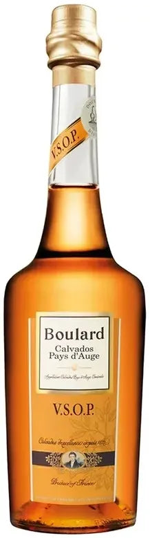 Boulard VSOP 1000ml-Spirits-Boulard-[afterpay_alcohol_delivery]-[buy_spirits_online]-[buy_wine_online]-Barrel & Batch