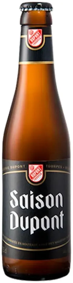 Brasserie Dupont Saison Dupont 330ml-Beer-Brasserie Dupont-[afterpay_alcohol_delivery]-[buy_spirits_online]-[buy_wine_online]-Barrel & Batch