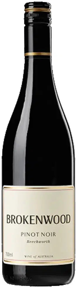 Brokenwood Pinot Noir 2023 750ml-Wine-Brokenwood-[afterpay_alcohol_delivery]-[buy_spirits_online]-[buy_wine_online]-Barrel & Batch