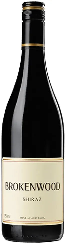 Brokenwood Shiraz 2021 750ml-Wine-Brokenwood-[afterpay_alcohol_delivery]-[buy_spirits_online]-[buy_wine_online]-Barrel & Batch