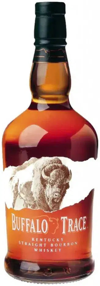 Buffalo Trace Kentucky Straight Bourbon Whiskey 700ml-Spirits-Buffalo Trace-[afterpay_alcohol_delivery]-[buy_spirits_online]-[buy_wine_online]-Barrel & Batch