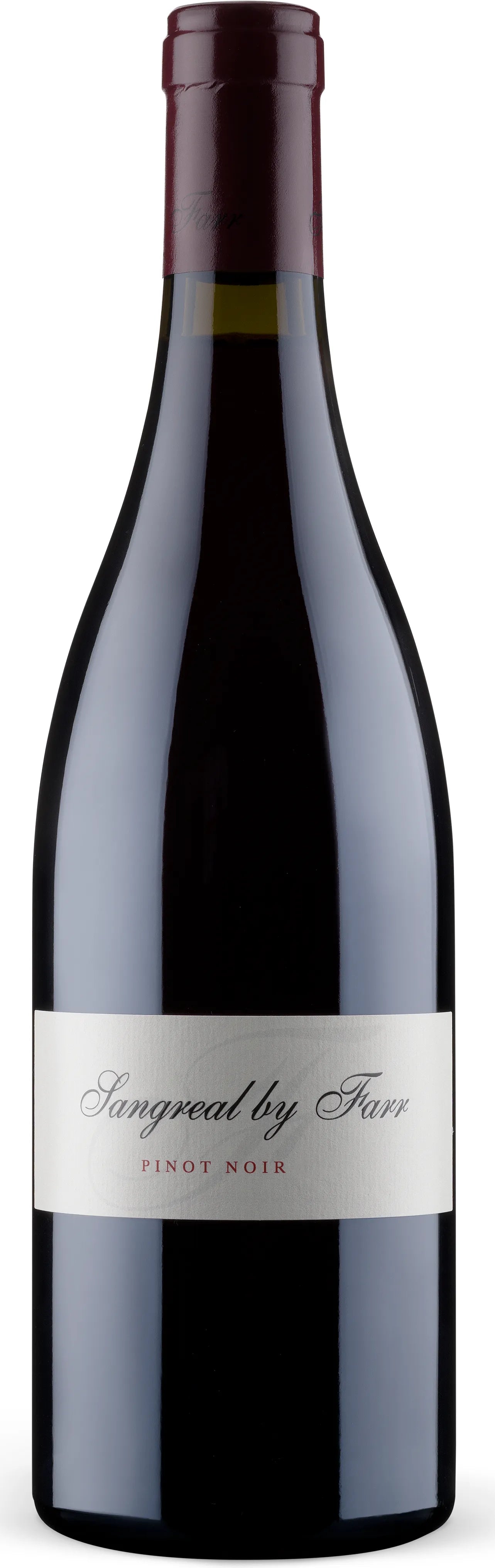 By Farr Sangreal Pinot Noir 750ml-Wine-By Farr-[afterpay_alcohol_delivery]-[buy_spirits_online]-[buy_wine_online]-Barrel & Batch